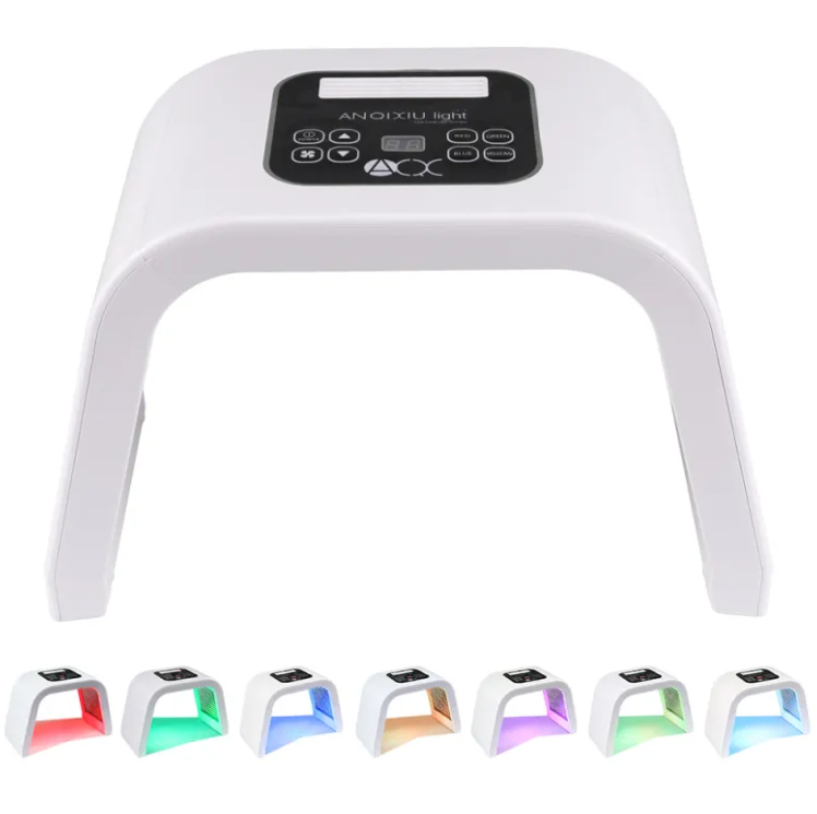 Skin Rejuvenation Photon Device
