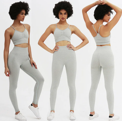 Yoga Pants and Set