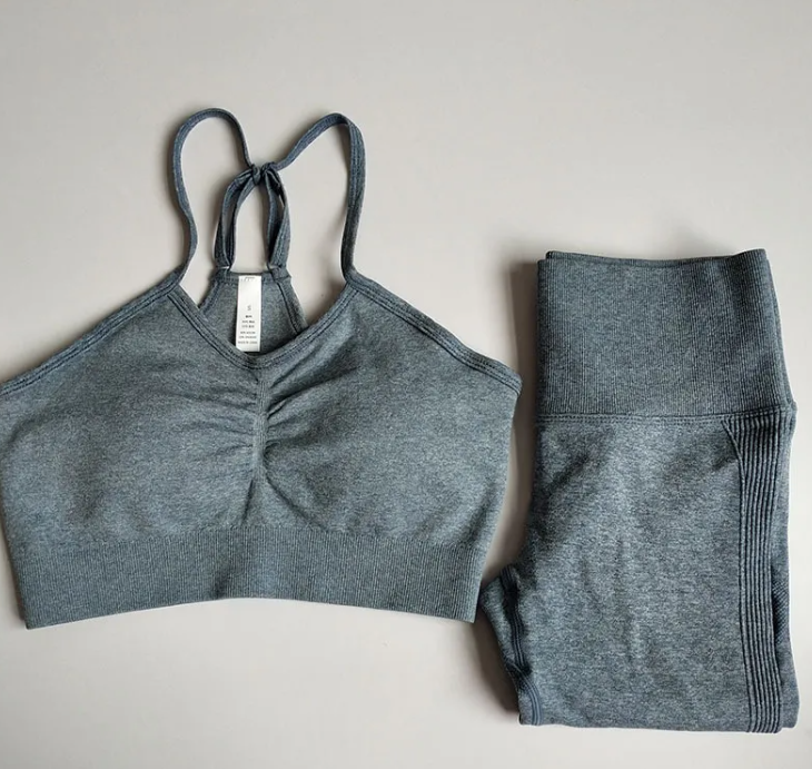 Yoga Pants and Set