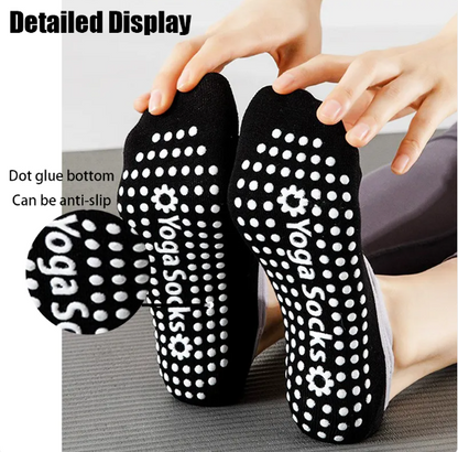 Yoga Socks