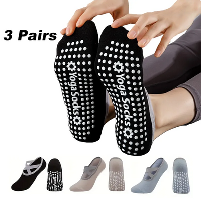 Yoga Socks