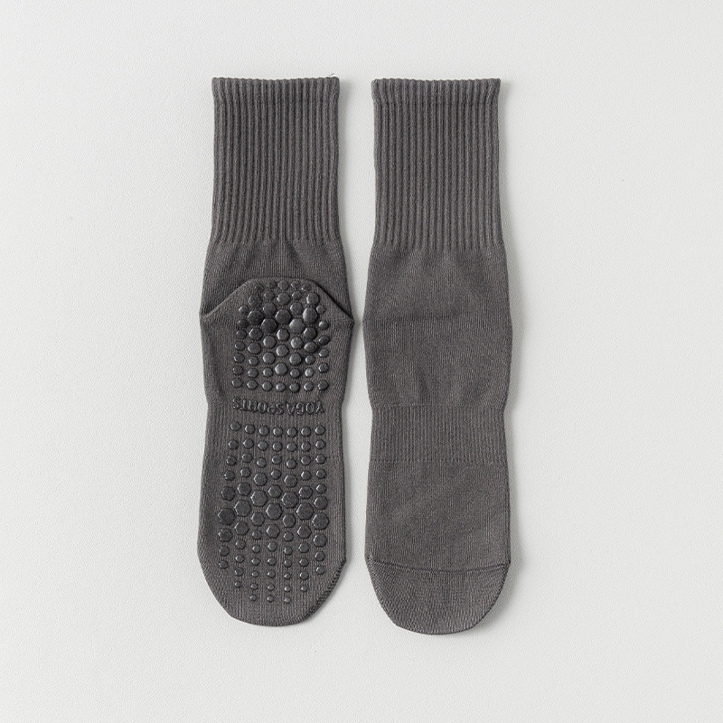 Non-slip Women's Yoga Socks