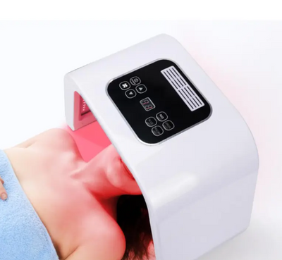 Skin Rejuvenation Photon Device