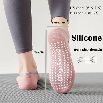 Yoga Socks