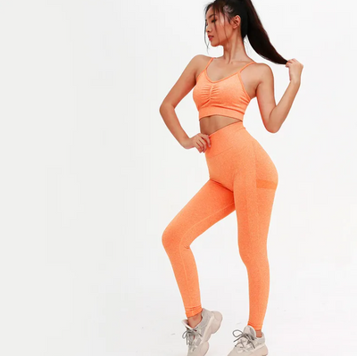 Yoga Pants and Set