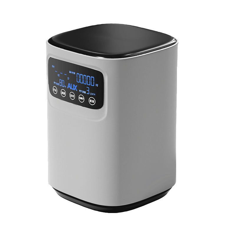Oxygen Concentrator 