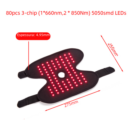Infrared Ankle Therapy Ankle