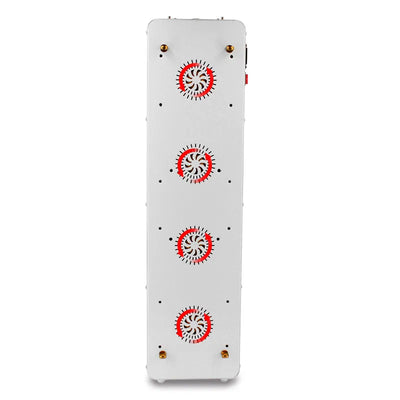 Red Light Therapy LED Lamp