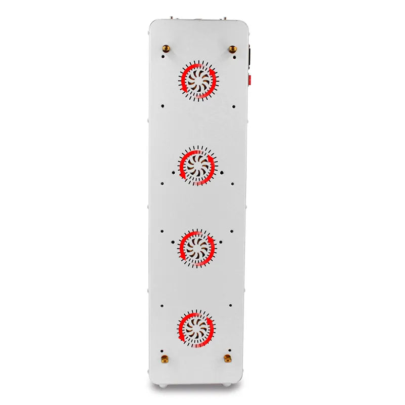 Red Light Therapy LED Lamp