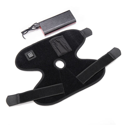 Infrared Ankle Therapy Wrap