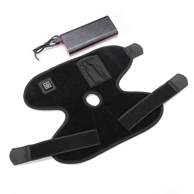 Infrared Ankle Therapy Wrap