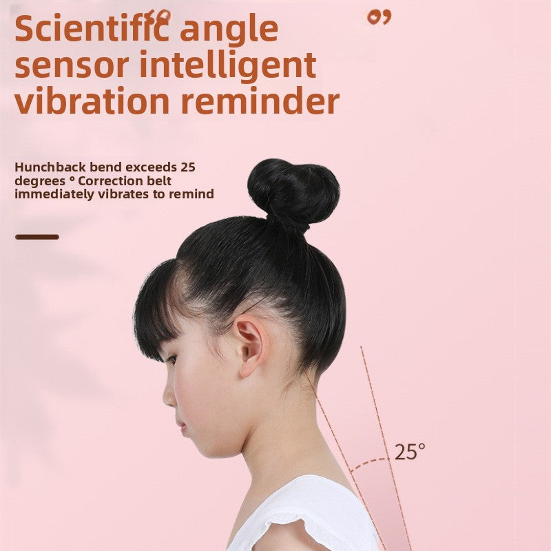 Intelligent Posture Corrector