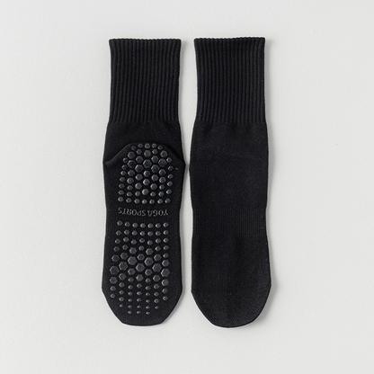 Non-slip Women's Yoga Socks