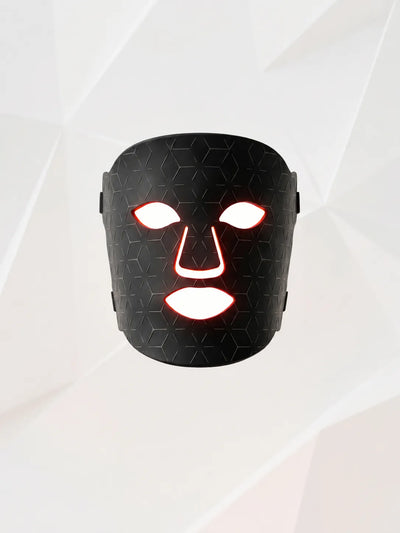 The Red Mask