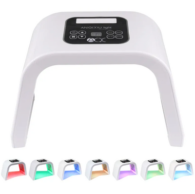 Skin Rejuvenation Photon Device