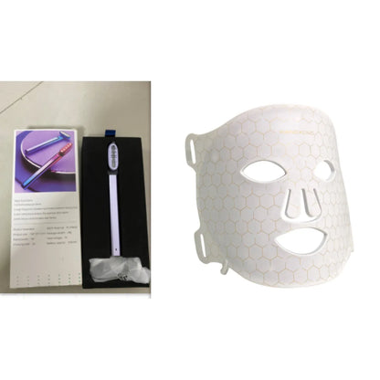 IPL Photon Skin Rejuvenation Beauty Mask