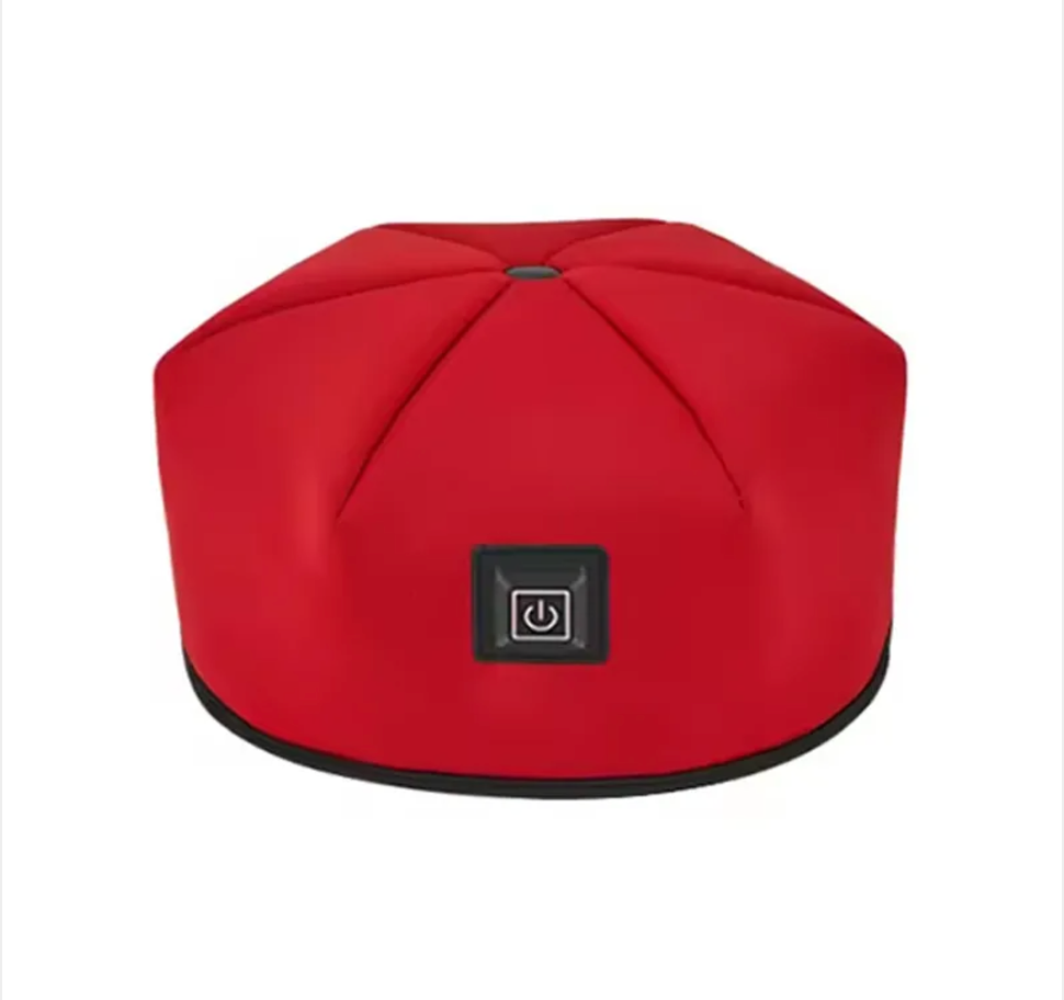 Infrared Red Light Hair Growth Cap