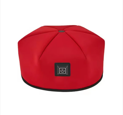 Infrared Red Light Hair Growth Cap