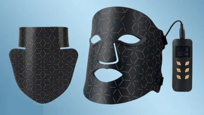 The Red Mask