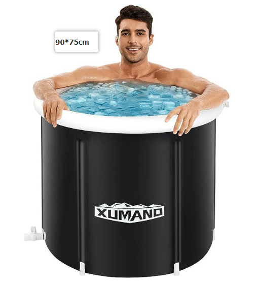 Portable Cold Water Therapy Tub