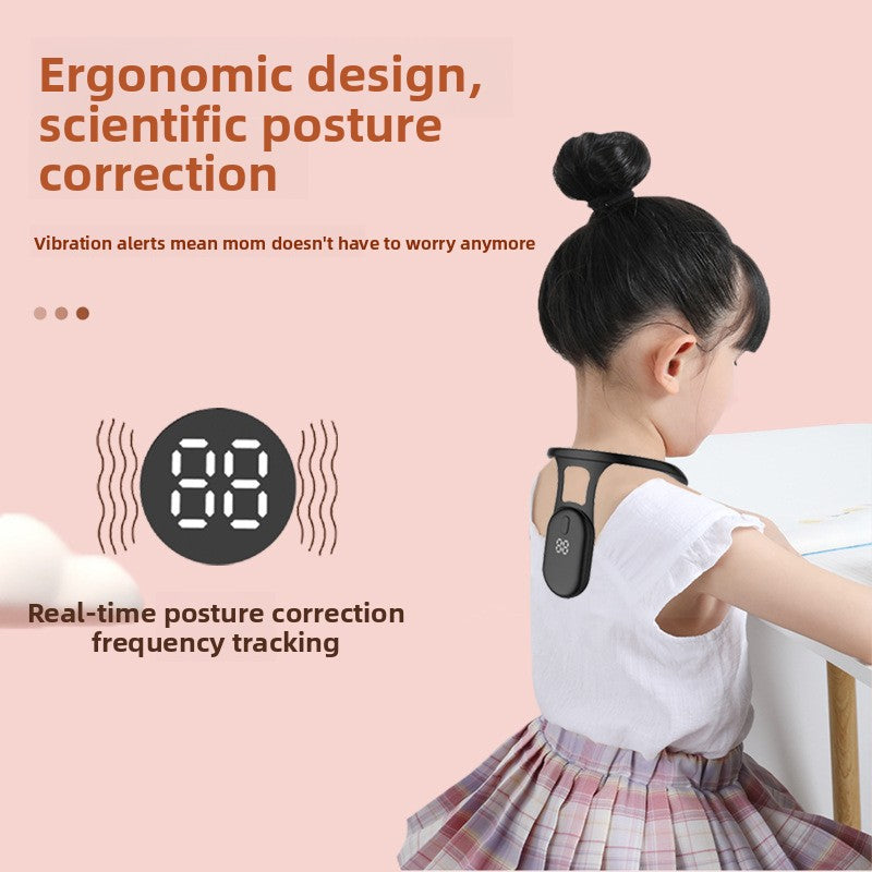 Intelligent Posture Corrector
