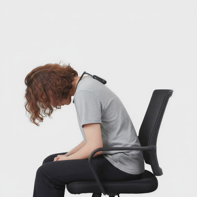 Intelligent Posture Corrector