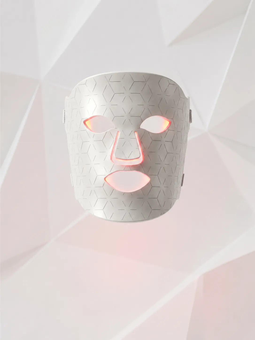 The Red Mask